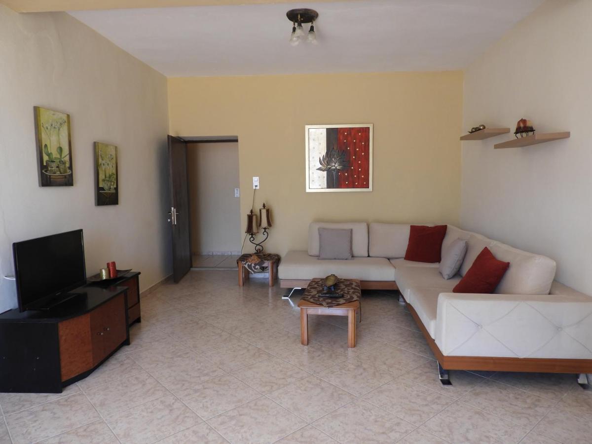 Holiday home Chrissi's House With Garden And Sea View Zerviana *