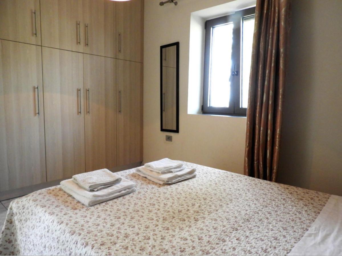Holiday home Chrissi's House With Garden And Sea View Zerviana Kissamos