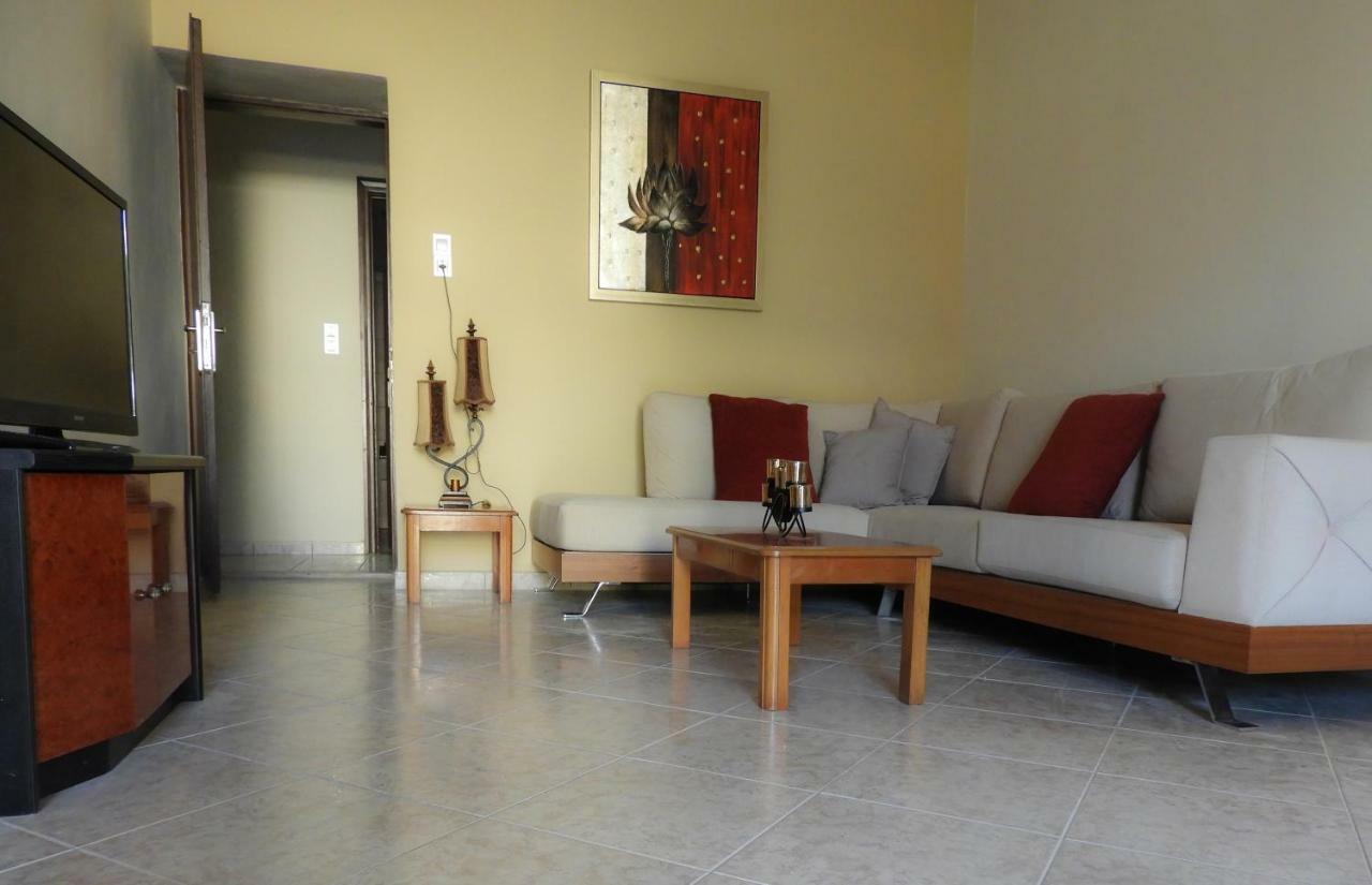 Holiday home Chrissi's House With Garden And Sea View Zerviana Kissamos
