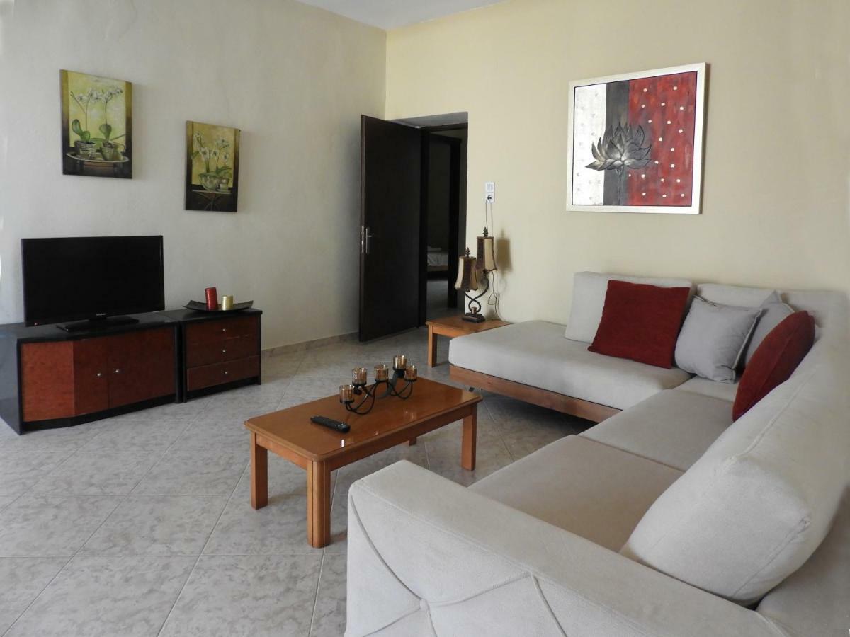 Holiday home Chrissi's House With Garden And Sea View Zerviana